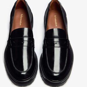 Reformation Agathea Chunky Loafer